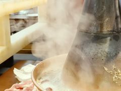 -津门老羊家·铜锅涮羊肉·烧烤(科技园店)