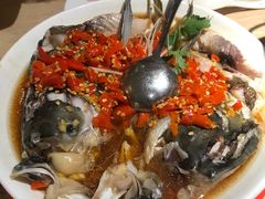 -湘阁里辣(沙井华润万家店)