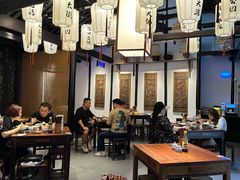 -贡梅老面馆·蟹粉面·无锡特色小吃(南长街主推店)