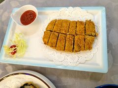 -鹭园酒家·四十年老字号