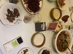 -便宜坊烤鸭店(科创店)