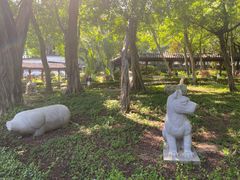 -九龙寨城公园