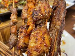 -管氏翅吧(马家堡店)