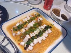 -鱼神·脆肉鲩 全鱼宴(西乡店)