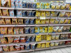 -大润发(张江店)