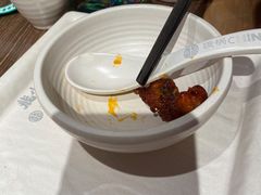 -龙少爷碳火干锅(环球中心店)