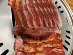 -牛人·雪花牛·木炭烤肉(昆山陆家店)