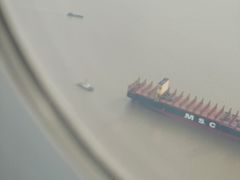 -上海浦东国际机场-T2航站楼