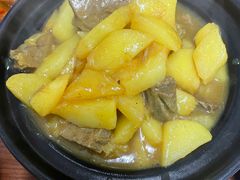 -胡子饮食店