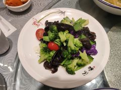 -浩家苑菜馆(汉口路店)