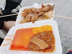-细妹五香牛杂(步行街店)