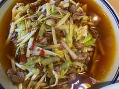 -自贡盐帮菜·玩辣餐厅(樱花园西街店)