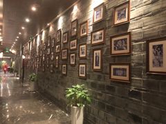 -顺兴老茶馆·精品川菜(世纪城店)
