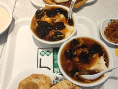 -黑窑厂糖油饼烤鸭·清真菜(总店)
