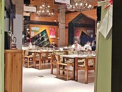 -爆棚肥牛火锅(原福成肥牛城味之缘三里河店)