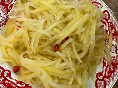 -王婆婆老妈蹄花川菜馆·非物质文化遗产(太古里一店)