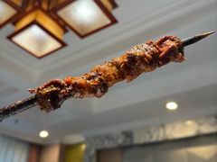 -新疆兵团食府清真(马连道店)