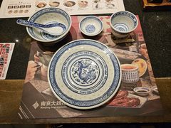 -南京大牌档(新街口德基广场店)