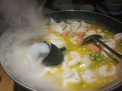 -卞氏菜根香·川菜(青羊万达店)