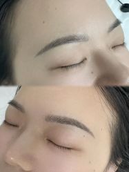 -张小野·专业半永久纹眉