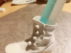 -穹六人间 people 6(岳阳路店)
