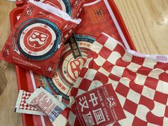 -塔斯汀中国汉堡(汽车站店)