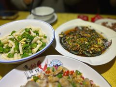 -六弟特色小馆(人民新村店)