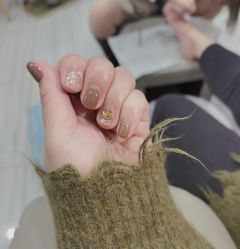 -雅洁美甲美睫