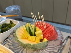 -海底捞火锅(杭州滨江九宜城店)