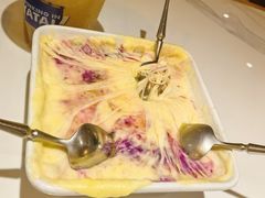 -火山屋台(新街口店)