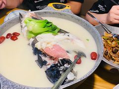 -几荷·恰似故人来(秀水广场店)
