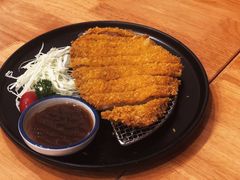 -小条食堂(筼筜天虹店)