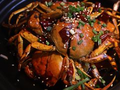 -巴厘龙虾·榜首油焖大虾(音乐学院·沿江酒馆店)