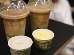 -KUDDO COFFEE(天河城店)