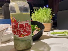 -海底捞火锅(金花路店)