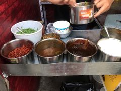 -无声臭豆腐(大井1号店)