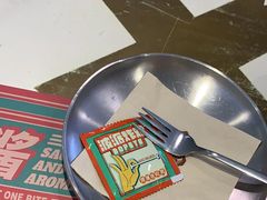 -BOPEYE·波派炸鸡(九霄天地店)