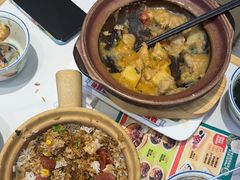 -赵财财·肠粉·煲仔饭(华润万象城店)