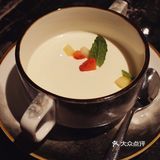 滋补花胶鸡火锅