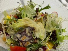 -万龙洲海鲜(南新仓店)