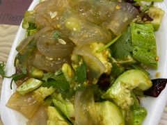 -聚德福海鲜家常菜(刘庄店)