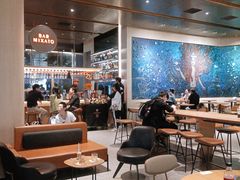 -星巴克臻选(上海合生汇1F店)