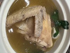 -太兴烧味餐厅(香港机场店)