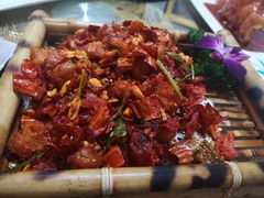 -弘法寺斋菜馆素食