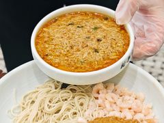 -裕兴记•蟹黄面馆(人民广场店)