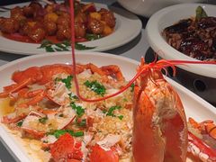 -庆赫隆融合菜馆(群力店)