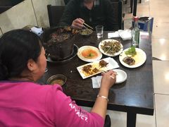 -韩风烤牛肉冷面店