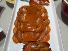 -京味斋·烤鸭·北京菜(安贞店)