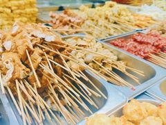 -林静小吃(复兴路店)