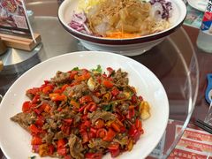 -天赢酒楼(青馨家园店)